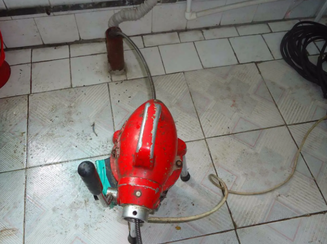 安丘下水道疏通